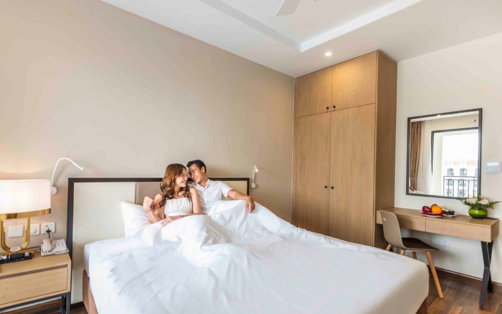 VinHolidays Fiesta Phú Quốc - Family Room