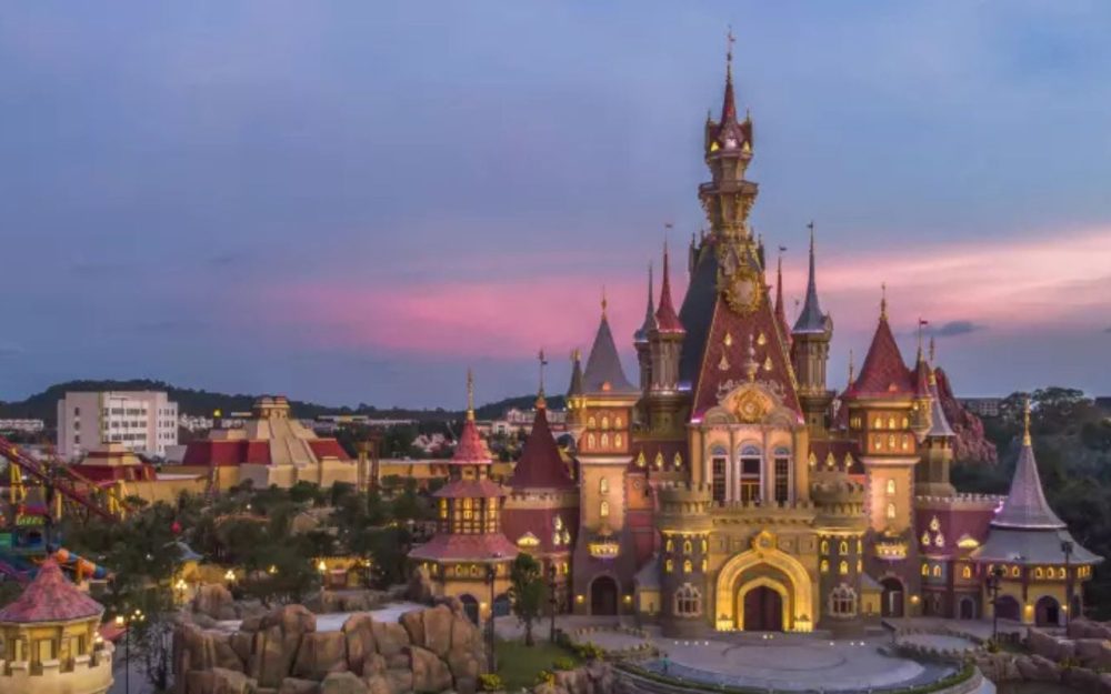 VinWonders Phú Quốc