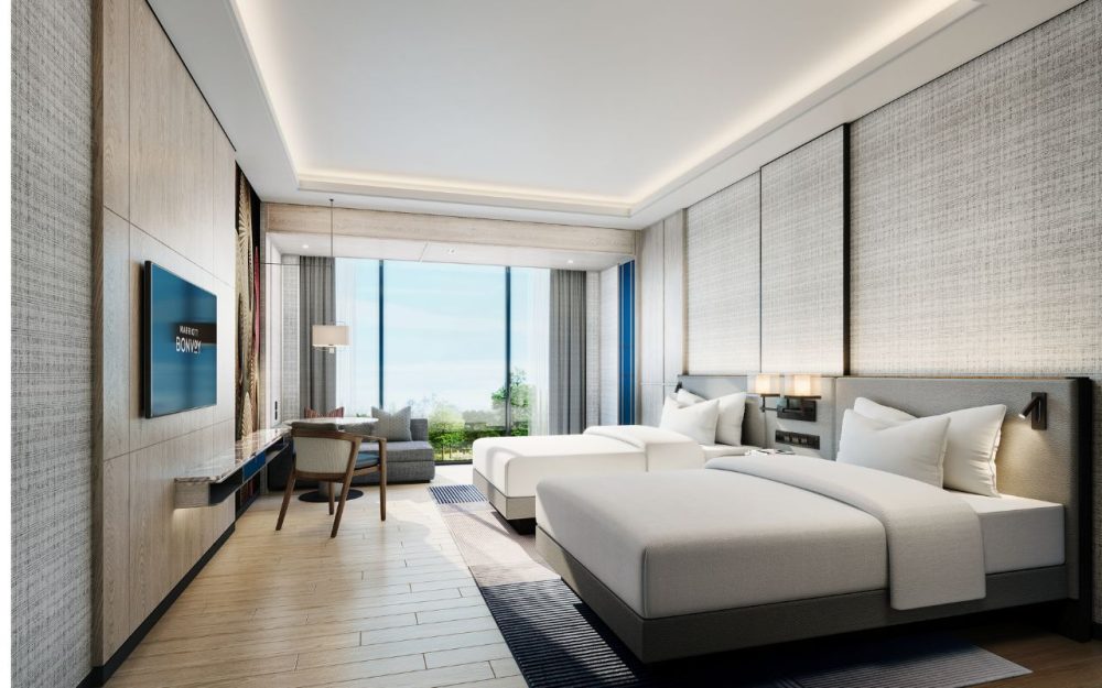 Vinpearl Bắc Ninh - Deluxe Double