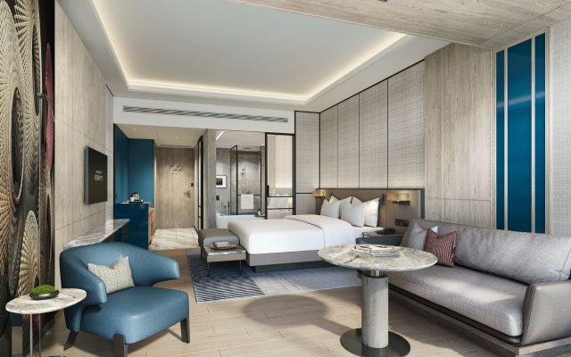 Vinpearl Bắc Ninh - Deluxe King