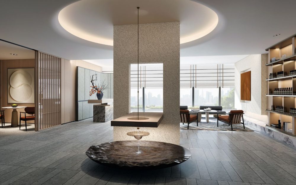 Vinpearl Bắc Ninh - Spa