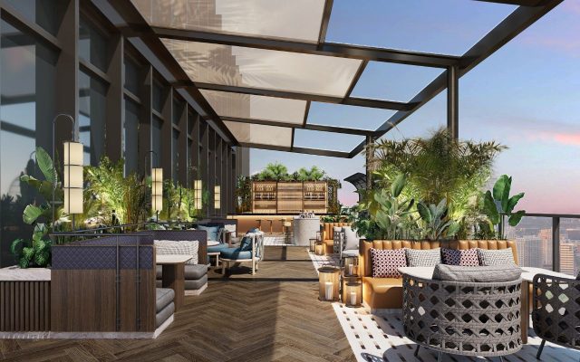 Vinpearl Bắc Ninh - Star 32