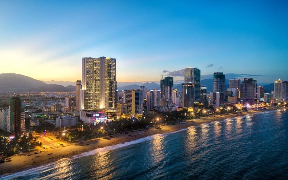 Vinpearl Beachfront Nha Trang 1