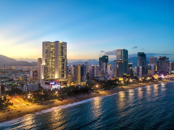 Vinpearl Beachfront Nha Trang 1
