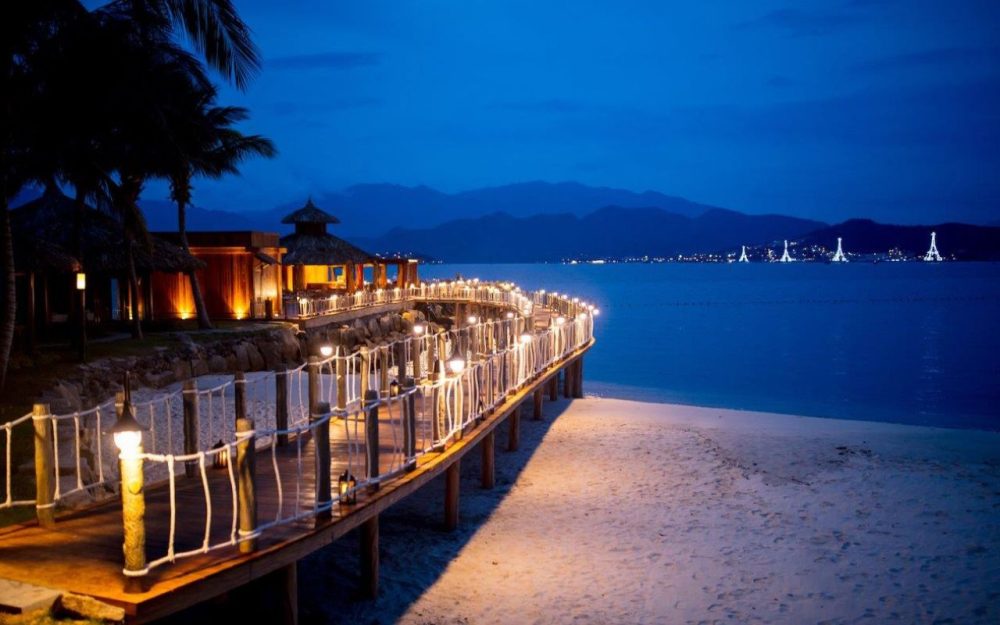 Vinpearl Luxury Nha Trang 1