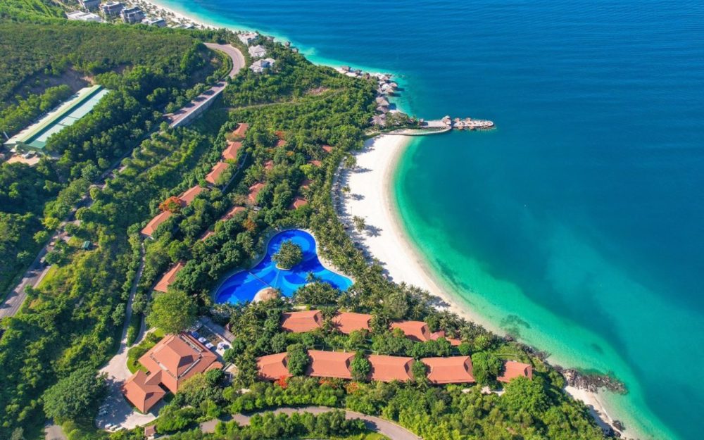 Vinpearl Luxury Nha Trang