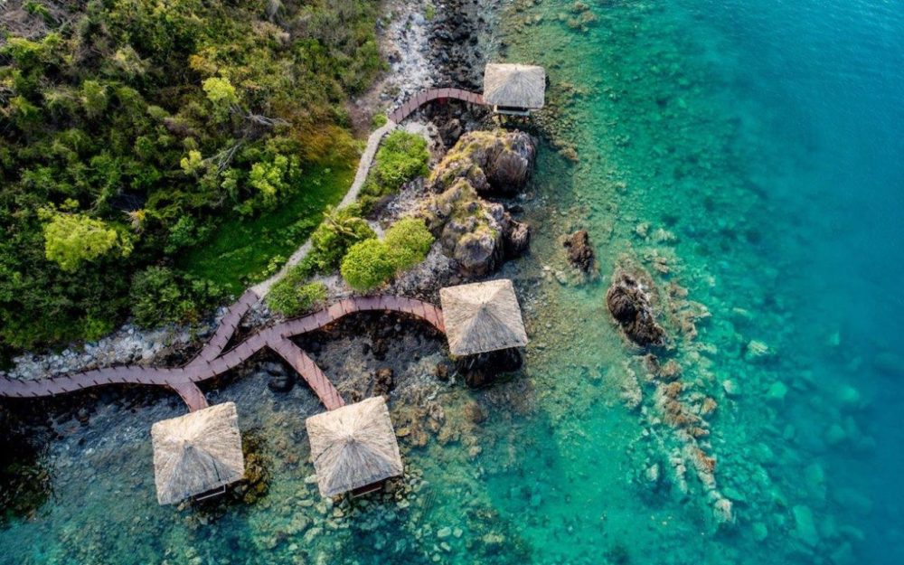 Vinpearl Luxury Nha Trang 2