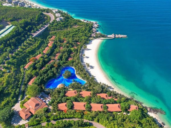 Vinpearl Luxury Nha Trang