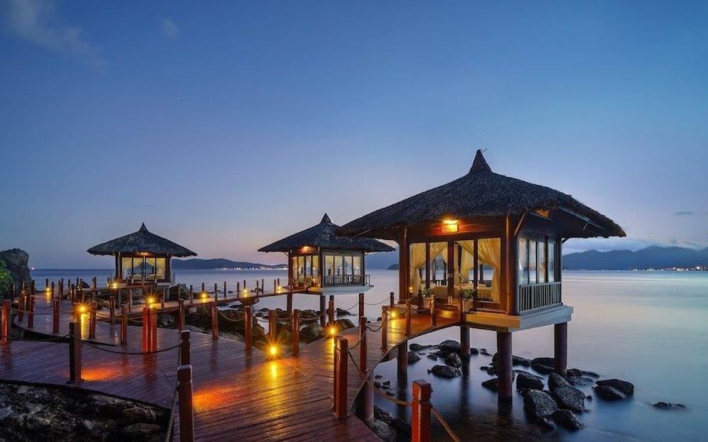 Vinpearl Luxury Nha Trang - Spa