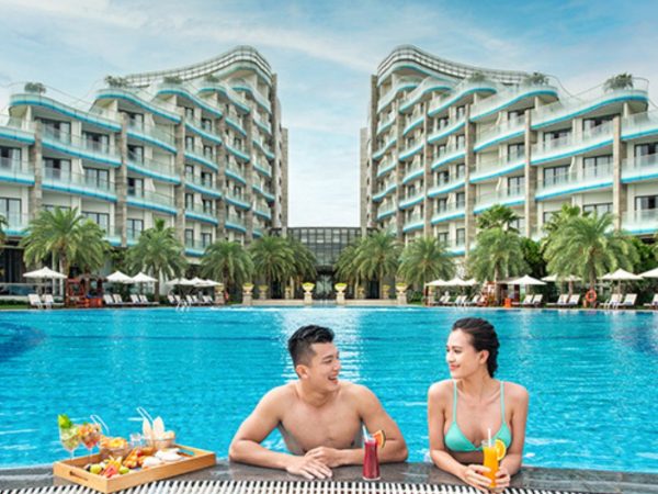 Vinpearl Resort & Golf Nam Hội An 1