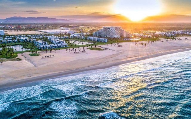 Vinpearl Resort & Golf Nam Hội An 2