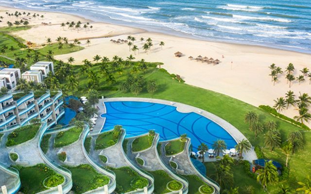 Vinpearl Resort & Golf Nam Hội An