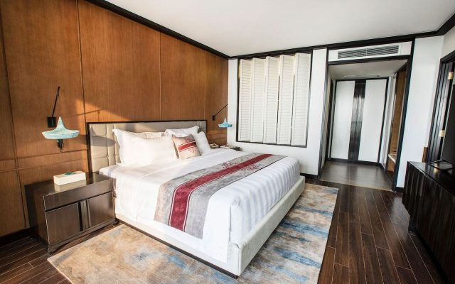 Vinpearl Resort & Golf Nam Hội An - Executive Suite Giường Đôi