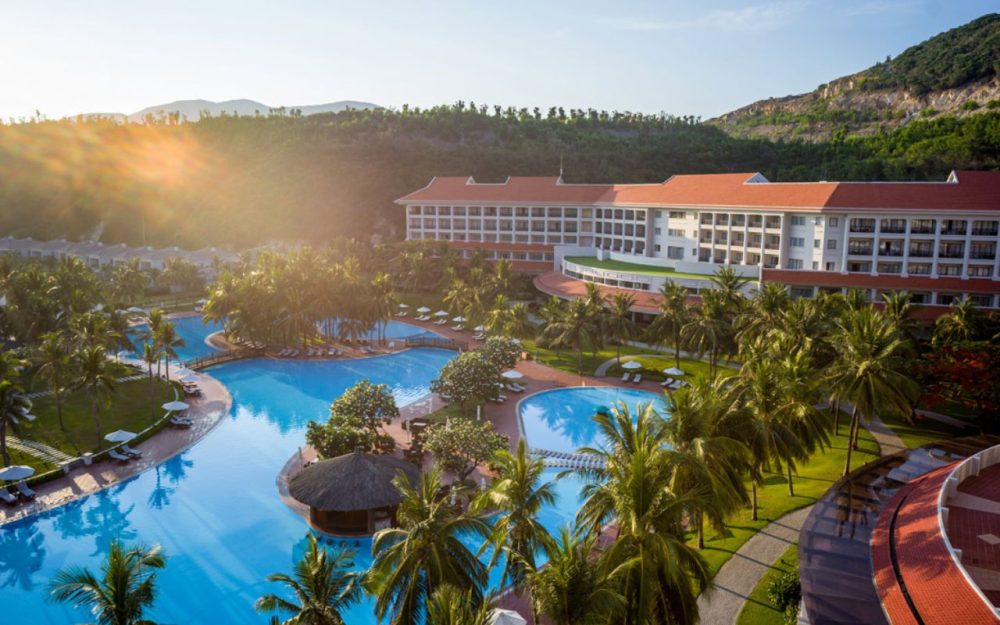 Vinpearl Resort Nha Trang 1