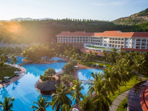 Vinpearl Resort Nha Trang 1