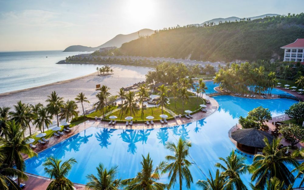 Vinpearl Resort Nha Trang 2