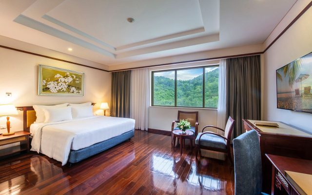 Vinpearl Resort Nha Trang - Grand Deluxe Giường Đôi