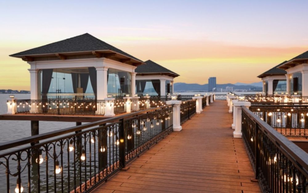 Vinpearl Resort & Spa Hạ Long 1