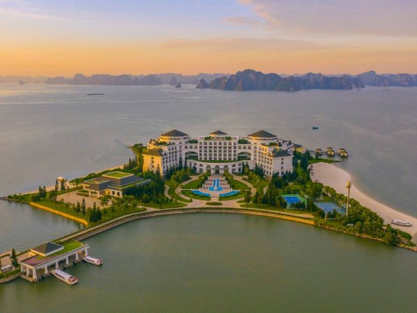 Vinpearl Resort & Spa Hạ Long