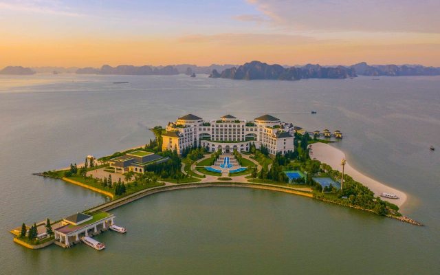 Vinpearl Resort & Spa Hạ Long