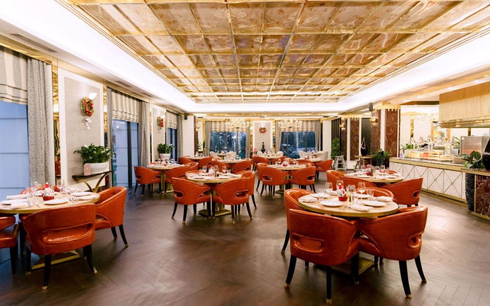 Vinpearl Resort & Spa Hạ Long - Accogliente