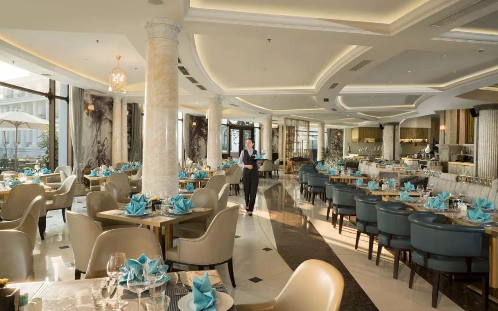 Vinpearl Resort & Spa Hạ Long - Bayview