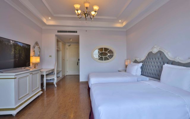 Vinpearl Resort & Spa Hạ Long - Deluxe 2 Giường Đơn