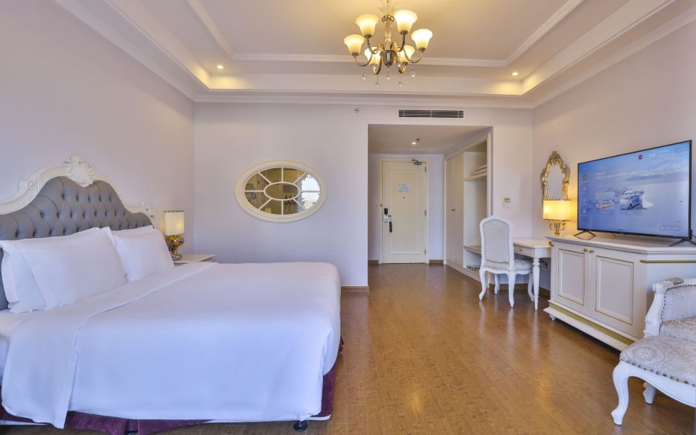 Vinpearl Resort & Spa Hạ Long - Deluxe Giường Đôi