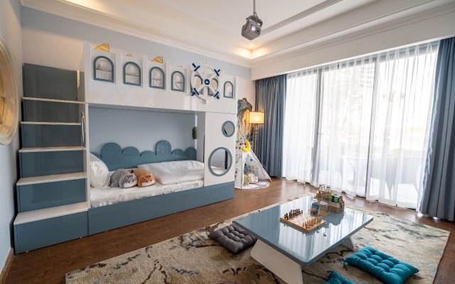 Vinpearl Resort & Spa Hạ Long - Family Suite