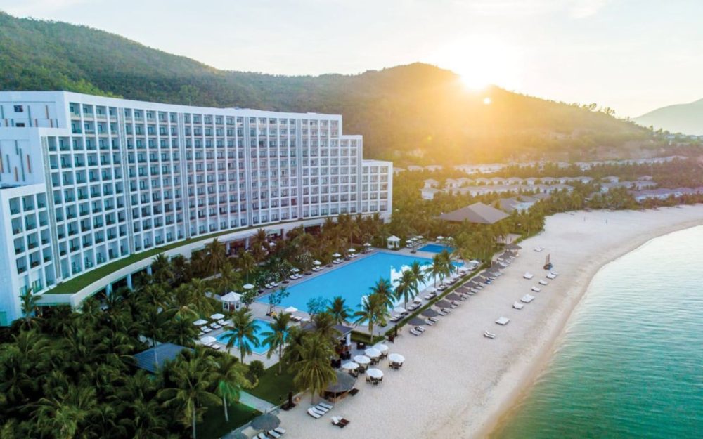 Vinpearl Resort & Spa Nha Trang Bay 1