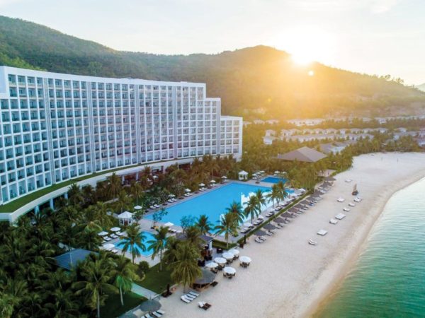Vinpearl Resort & Spa Nha Trang Bay 1