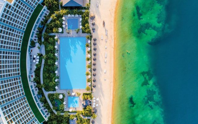 Vinpearl Resort & Spa Nha Trang Bay