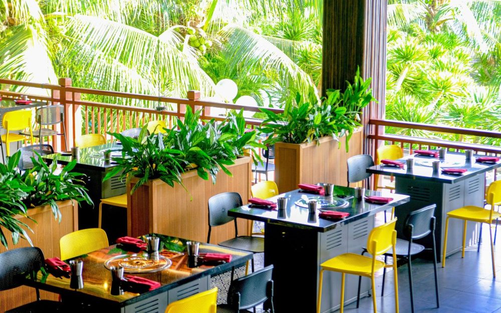 Vinpearl Resort & Spa Nha Trang Bay - K-Grill