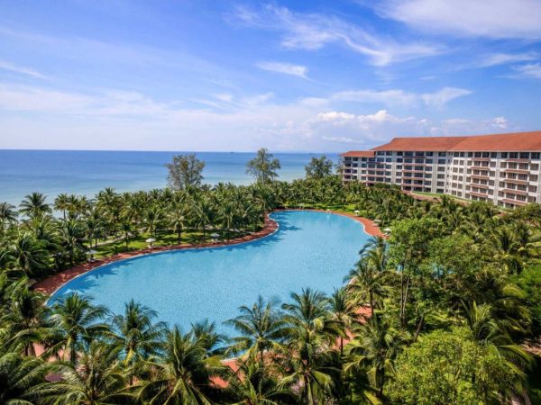 Vinpearl Resort & Spa Phú Quốc 1