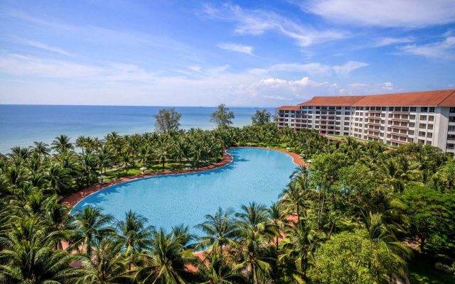 Vinpearl Resort & Spa Phú Quốc 1