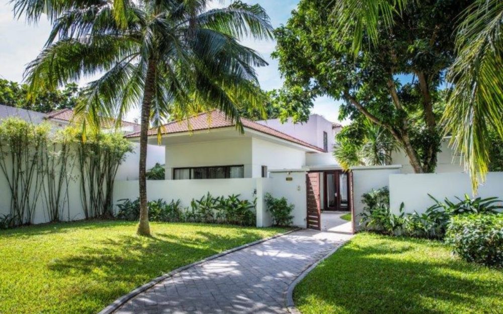 Vinpearl Resort & Spa Phú Quốc - Biệt Thự 3 Phòng Ngủ Hướng Hồ