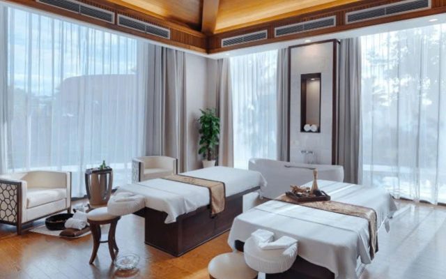Vinpearl Resort & Spa Phú Quốc - Wellness & retreat Vinpearl Resort & Spa Phu Quoc