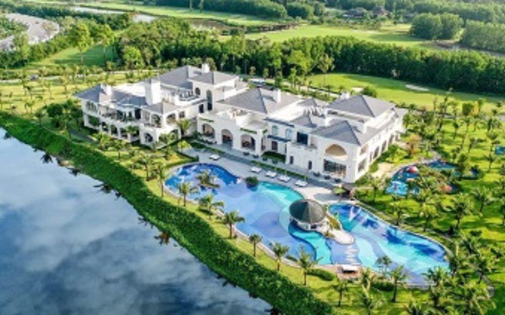 Vinpearl Wonderworld Phú Quốc