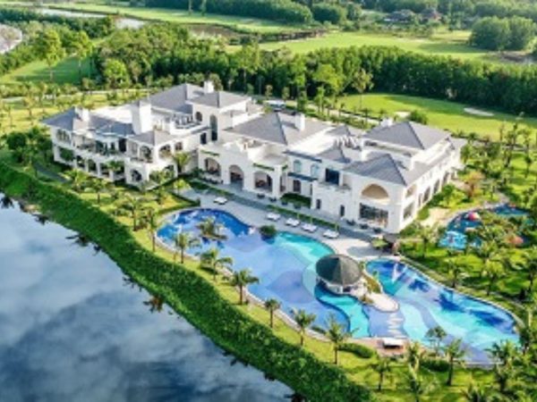 Vinpearl Wonderworld Phú Quốc