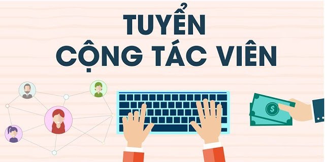 TUYỂN CỘNG TÁC VIÊN BÁN PHÒNG KHÁCH SẠN – THU NHẬP HẤP DẪN
