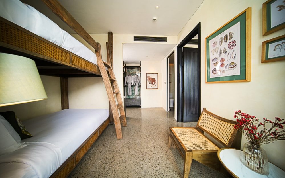 L’Amor Boutique Quy Nhơn - Family Suite 1