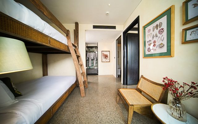 L’Amor Boutique Quy Nhơn - Family Suite 1