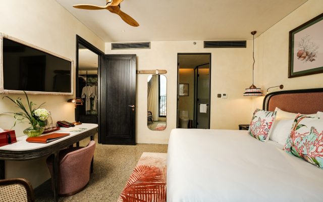 L’Amor Boutique Quy Nhơn - Family Suite