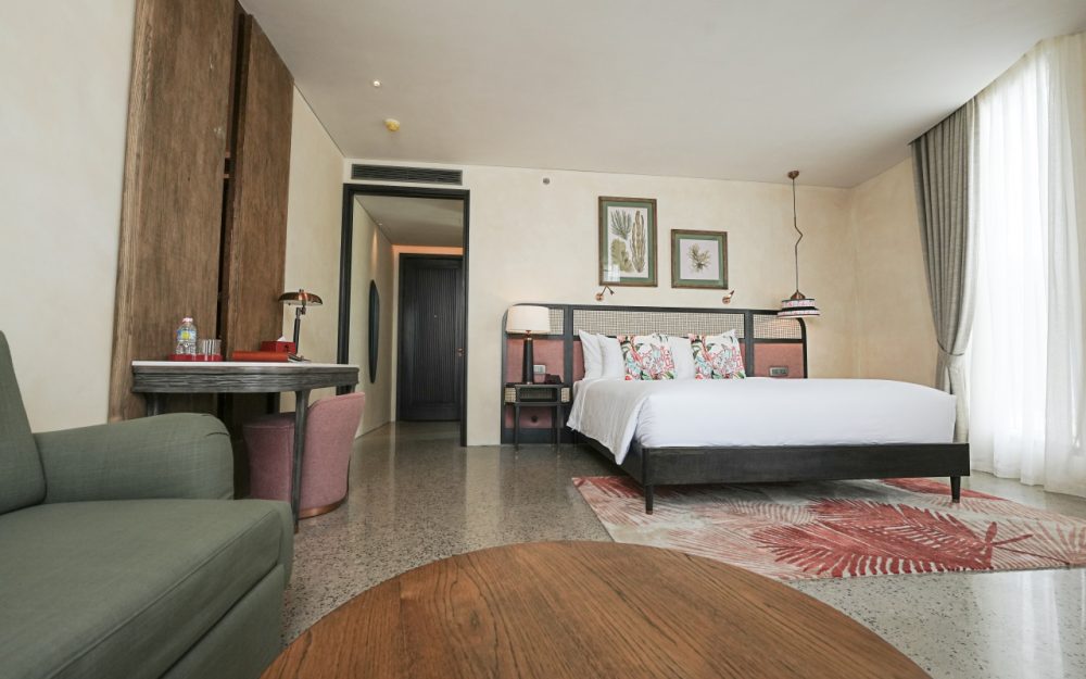 L’Amor Boutique Quy Nhơn - Premier