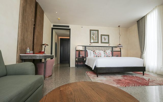 L’Amor Boutique Quy Nhơn - Premier