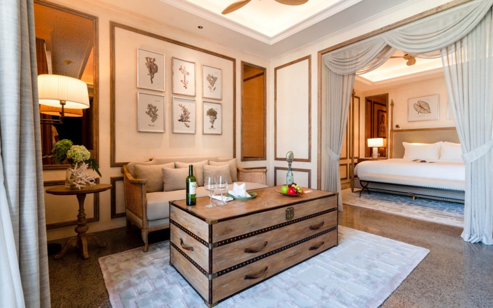 L’Amor Boutique Quy Nhơn - Signature Suite