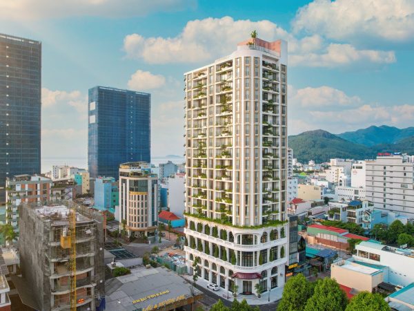 L'mor boutique Quy Nhơn