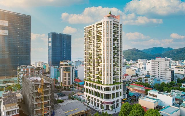 L'mor boutique Quy Nhơn