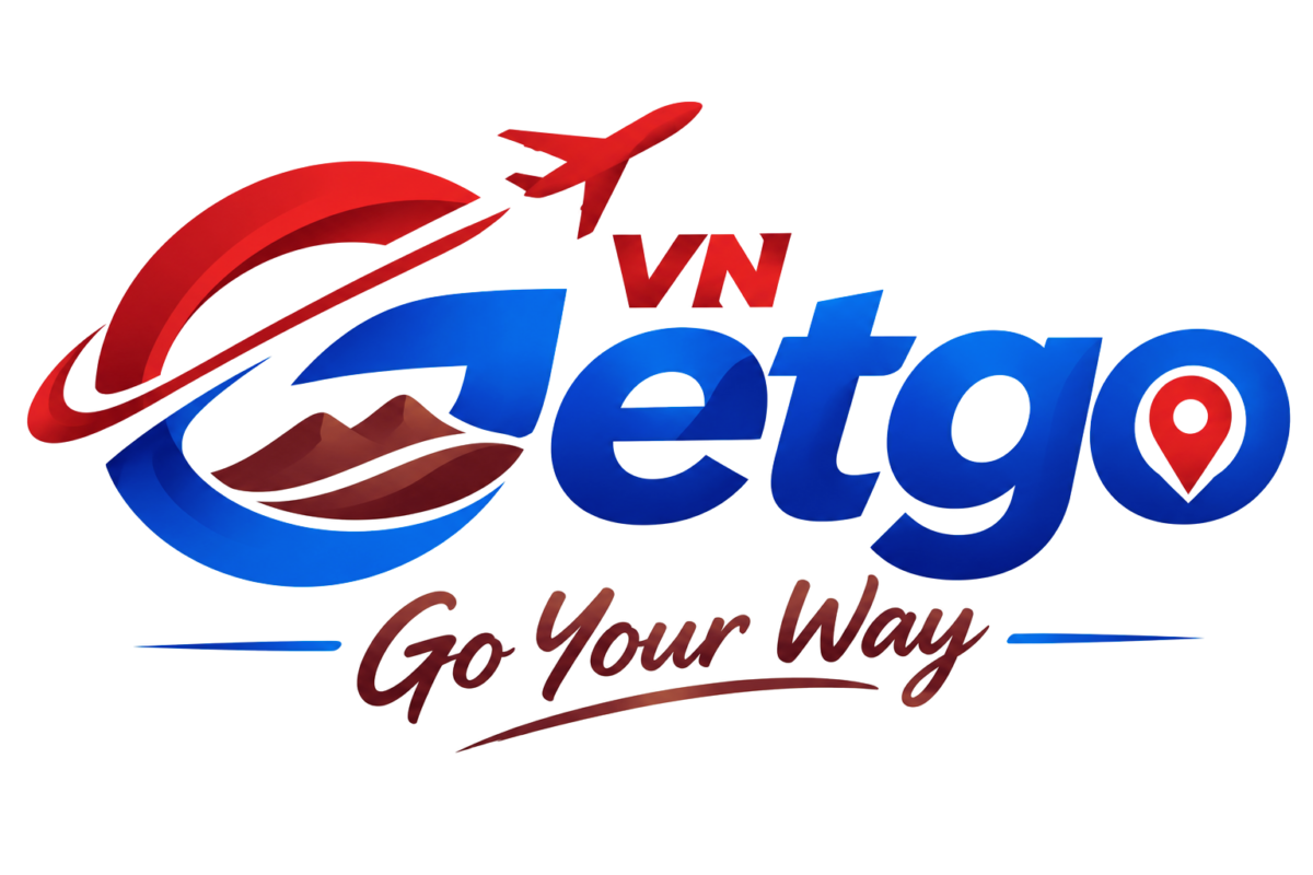 Getgo Trip Việt Nam