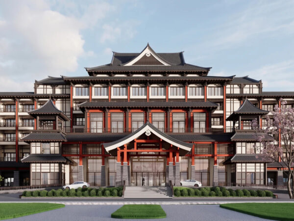 Vinpearl Onsen Resort Tuyên Quang